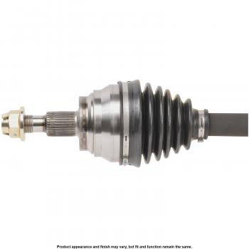 2009 Mercedes-Benz ML320 CV Axle Assembly Front Right Cardone Select 669296 image 2 of 3
