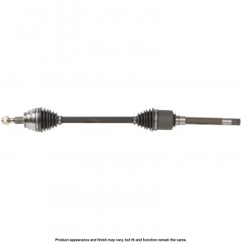 2009 Mercedes-Benz ML320 CV Axle Assembly Front Right Cardone Select 669296 image 3 of 3