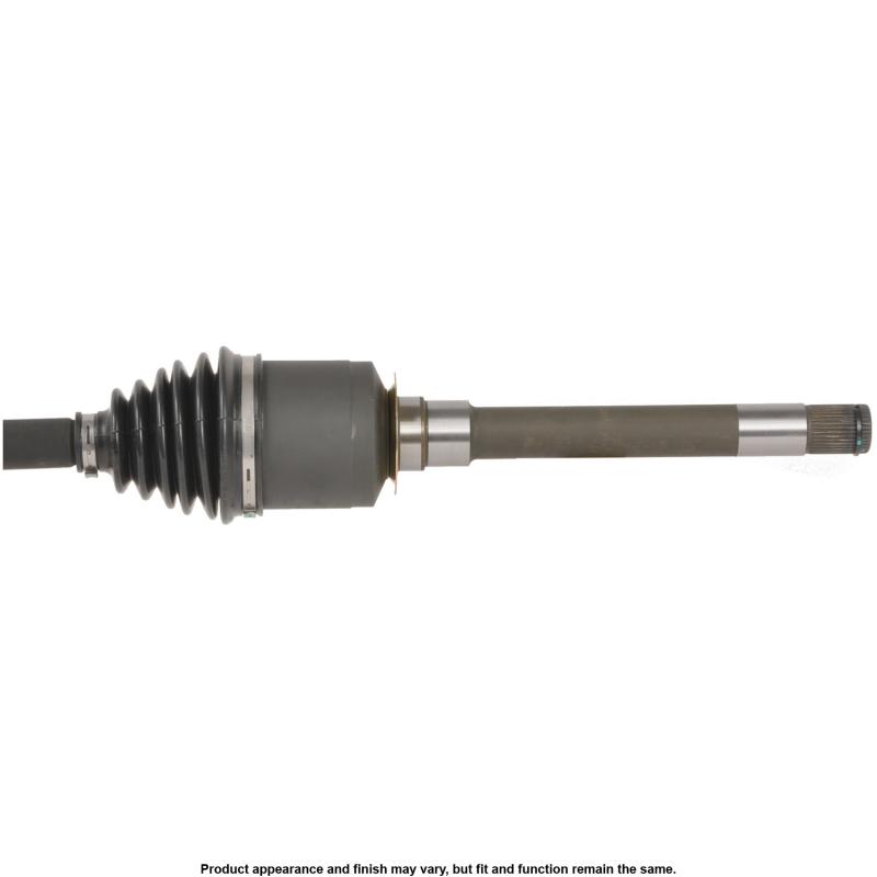 2008 Mercedes-Benz ML550 CV Axle Assembly Front Right Cardone Select 669296 image 1 of 3