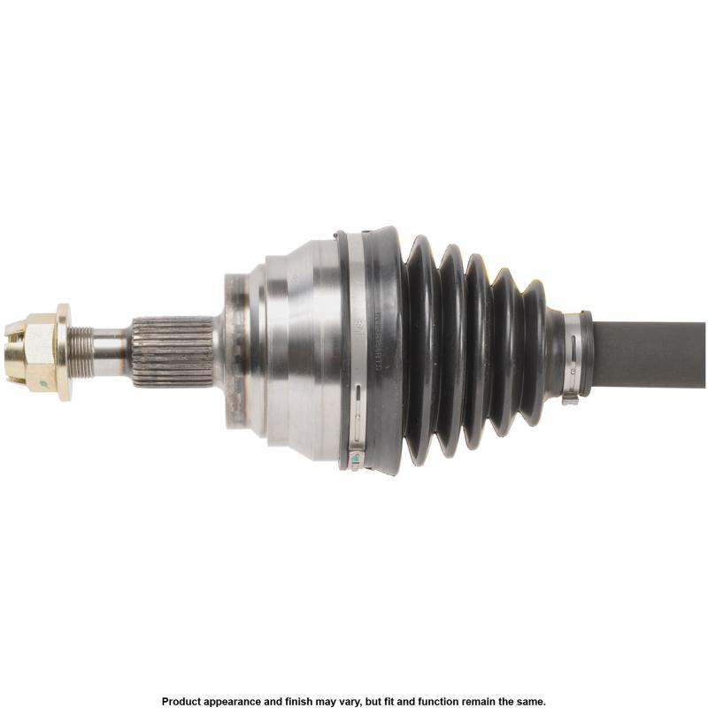 2008 Mercedes-Benz ML550 CV Axle Assembly Front Right Cardone Select 669296 image 2 of 3