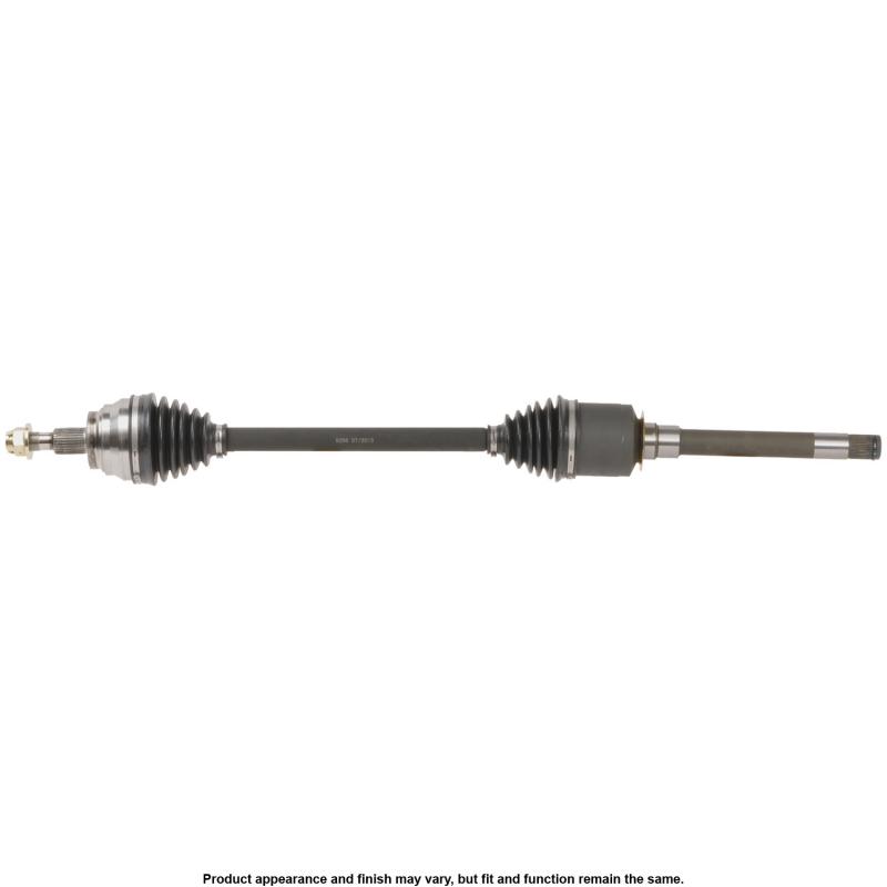 2008 Mercedes-Benz ML550 CV Axle Assembly Front Right Cardone Select 669296 image 3 of 3