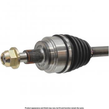 2009 Mercedes-Benz ML320 CV Axle Assembly Rear Left Cardone Select 669299 image 2 of 3