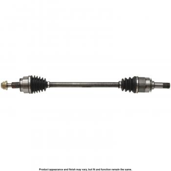 2009 Mercedes-Benz ML320 CV Axle Assembly Rear Left Cardone Select 669299 image 3 of 3