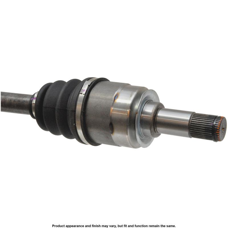 2008 Mercedes-Benz ML550 CV Axle Assembly Rear Left Cardone Select 669299 image 1 of 3