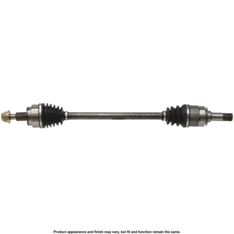 2008 Mercedes-Benz ML550 CV Axle Assembly Rear Left Cardone Select 669299 image 3 of 3
