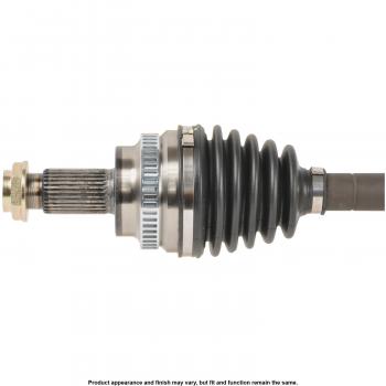 2013 BMW 328i xDrive CV Axle Assembly Front Left Cardone Select 669310 image 1 of 3
