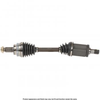2013 BMW 328i xDrive CV Axle Assembly Front Left Cardone Select 669310 image 3 of 3
