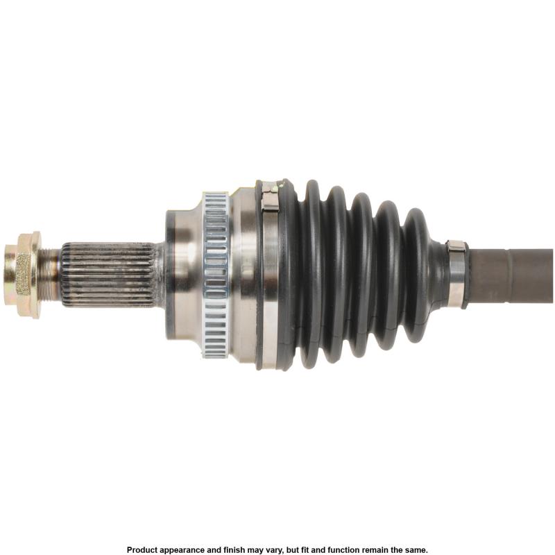 2009 BMW 328i xDrive CV Axle Assembly Front Left Cardone Select 669310 image 1 of 3