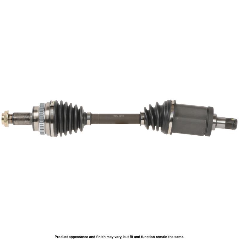 2009 BMW 328i xDrive CV Axle Assembly Front Left Cardone Select 669310 image 3 of 3