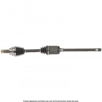 2013 BMW 328i xDrive CV Axle Assembly Front Right Cardone Select 669311 image 1 of 3