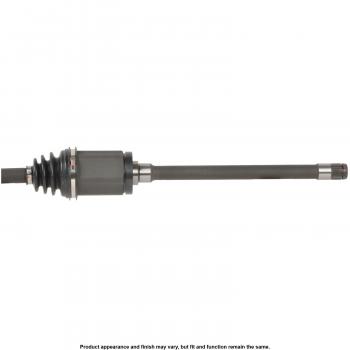 2013 BMW 328i xDrive CV Axle Assembly Front Right Cardone Select 669311 image 2 of 3
