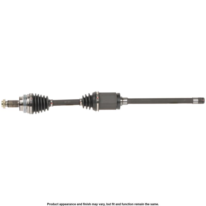 2009 BMW 328i xDrive CV Axle Assembly Front Right Cardone Select 669311 image 1 of 3