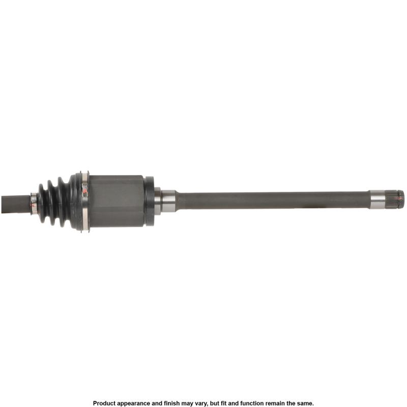 2009 BMW 328i xDrive CV Axle Assembly Front Right Cardone Select 669311 image 2 of 3