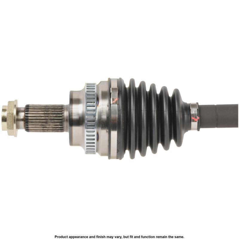 2009 BMW 328i xDrive CV Axle Assembly Front Right Cardone Select 669311 image 3 of 3