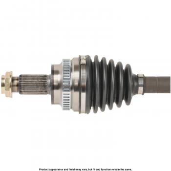 2010 BMW 535i xDrive CV Axle Assembly Front Left Cardone Select 669312 image 1 of 3