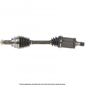 2010 BMW 535i xDrive CV Axle Assembly Front Left Cardone Select 669312 image 3 of 3