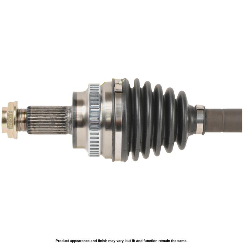 2009 BMW 535i xDrive CV Axle Assembly Front Left Cardone Select 669312 image 1 of 3