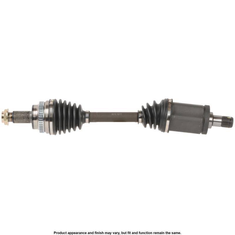 2009 BMW 535i xDrive CV Axle Assembly Front Left Cardone Select 669312 image 3 of 3