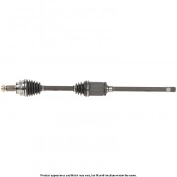 2010 BMW 535i xDrive CV Axle Assembly Front Right Cardone Select 669313 image 1 of 3