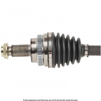 2010 BMW 535i xDrive CV Axle Assembly Front Right Cardone Select 669313 image 2 of 3