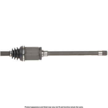 2010 BMW 535i xDrive CV Axle Assembly Front Right Cardone Select 669313 image 3 of 3