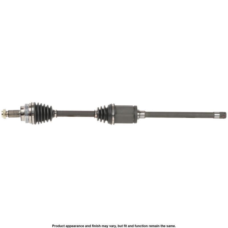 2009 BMW 535i xDrive CV Axle Assembly Front Right Cardone Select 669313 image 1 of 3