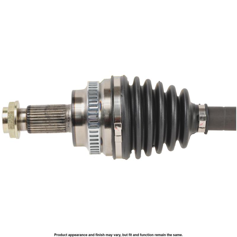 2009 BMW 535i xDrive CV Axle Assembly Front Right Cardone Select 669313 image 2 of 3