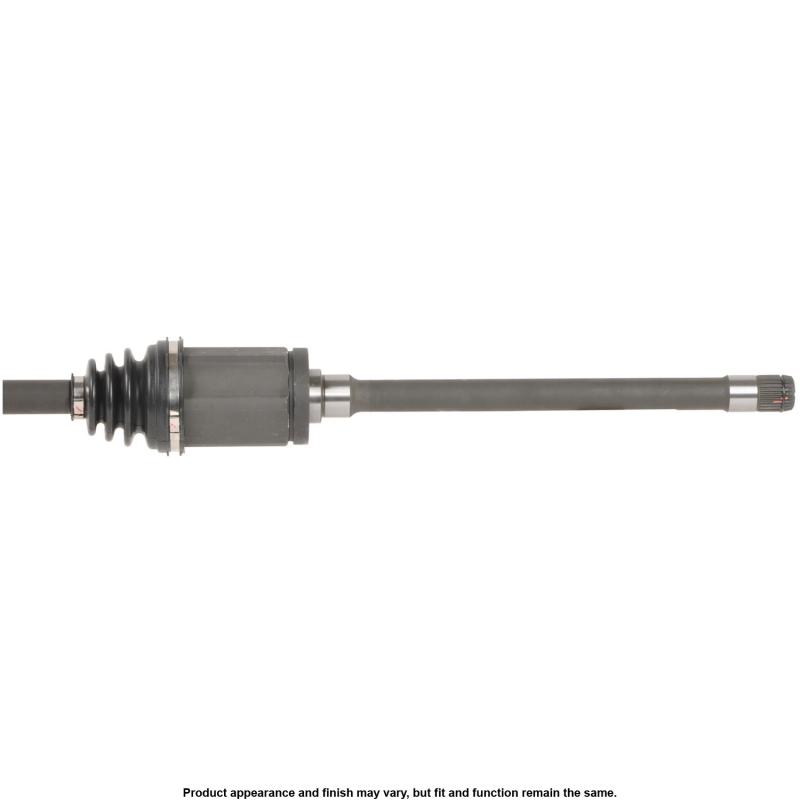 2009 BMW 535i xDrive CV Axle Assembly Front Right Cardone Select 669313 image 3 of 3