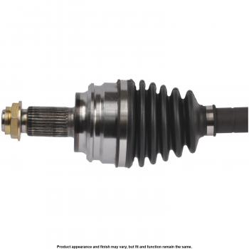 2009 BMW X3 CV Axle Assembly Front Left Cardone Select 669314 image 1 of 3