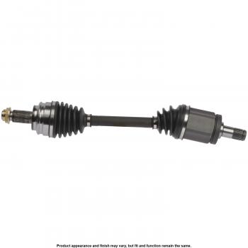2009 BMW X3 CV Axle Assembly Front Left Cardone Select 669314 image 3 of 3