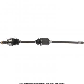 2009 BMW X3 CV Axle Assembly Front Right Cardone Select 669315 image 2 of 3