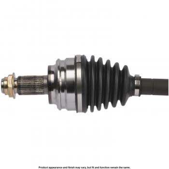 2009 BMW X3 CV Axle Assembly Front Right Cardone Select 669315 image 3 of 3