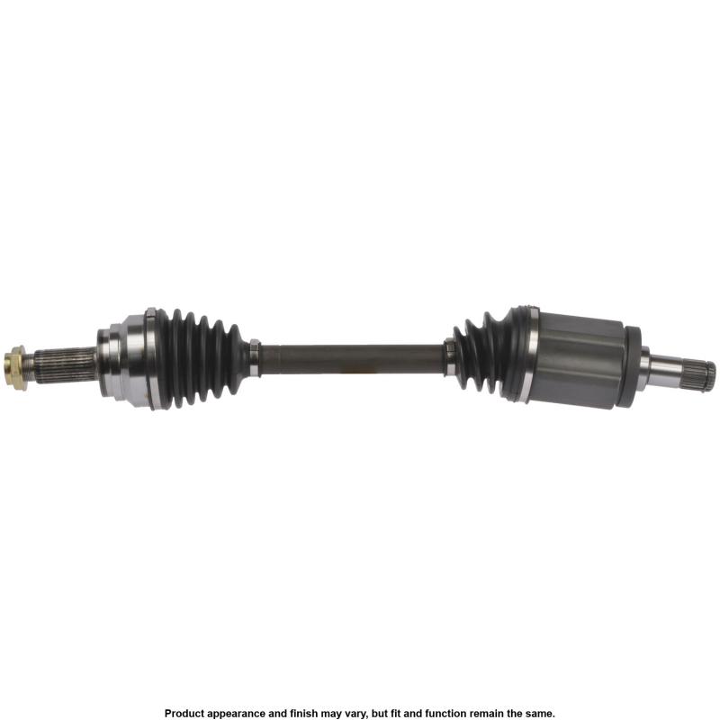 2018 BMW X6 CV Axle Assembly Front Left Cardone Select 669318 image 1 of 3