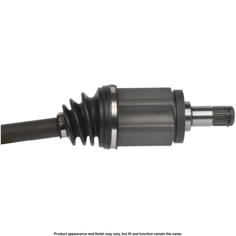 2018 BMW X6 CV Axle Assembly Front Left Cardone Select 669318 image 2 of 3