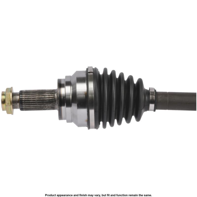 2018 BMW X6 CV Axle Assembly Front Left Cardone Select 669318 image 3 of 3
