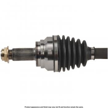 2010 BMW X5 CV Axle Assembly Front Right Cardone Select 669319 image 3 of 3