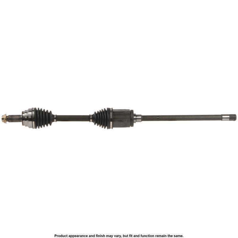 2018 BMW X6 CV Axle Assembly Front Right Cardone Select 669319 image 1 of 3