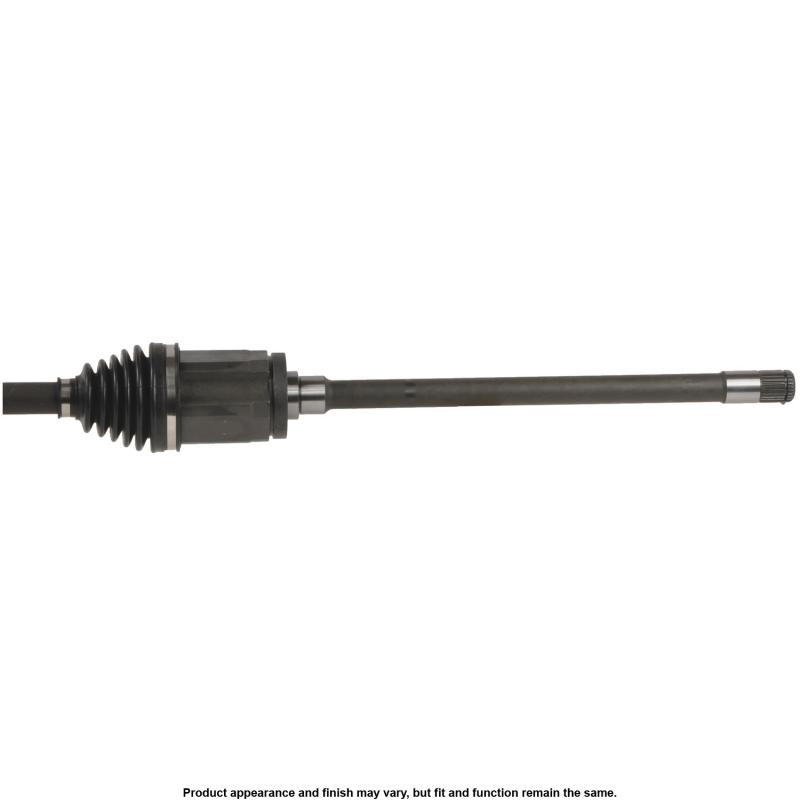 2018 BMW X6 CV Axle Assembly Front Right Cardone Select 669319 image 2 of 3