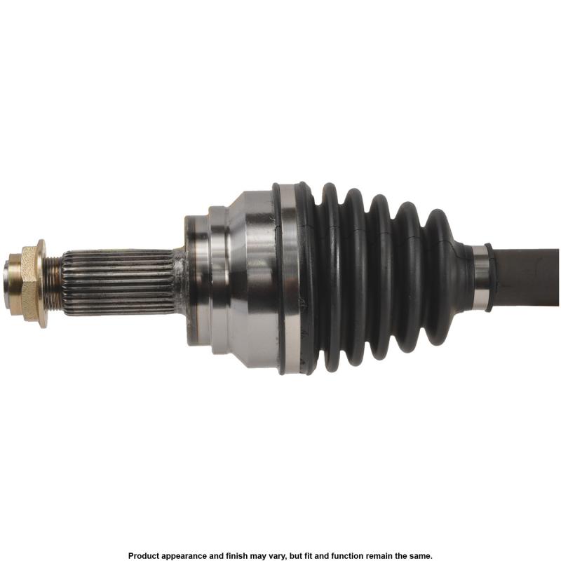 2018 BMW X6 CV Axle Assembly Front Right Cardone Select 669319 image 3 of 3
