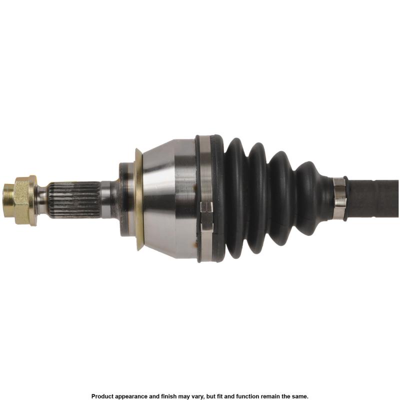 2012 Mini Cooper CV Axle Assembly Front Left Cardone Select 669322 image 2 of 3