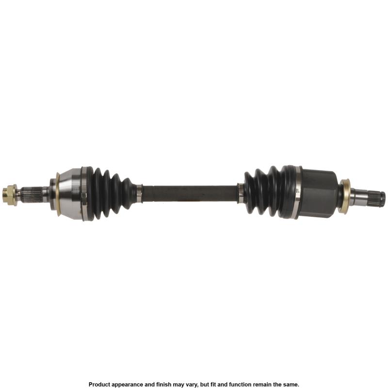 2012 Mini Cooper CV Axle Assembly Front Left Cardone Select 669322 image 3 of 3