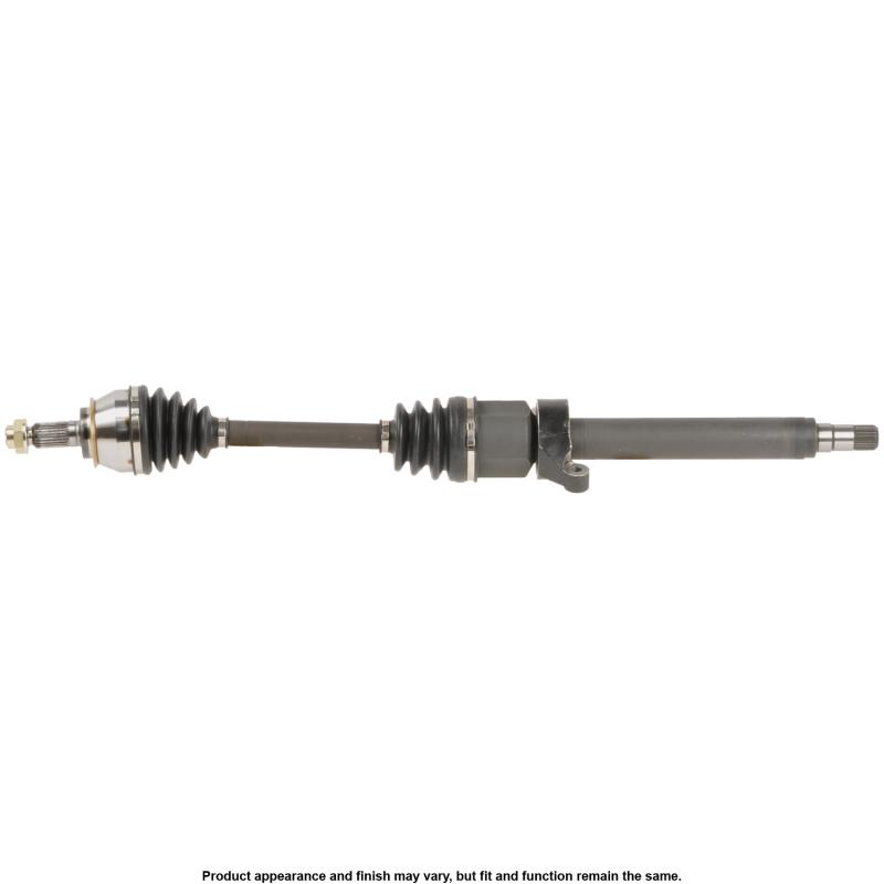 2012 Mini Cooper CV Axle Assembly Front Right Cardone Select 669323 image 1 of 3
