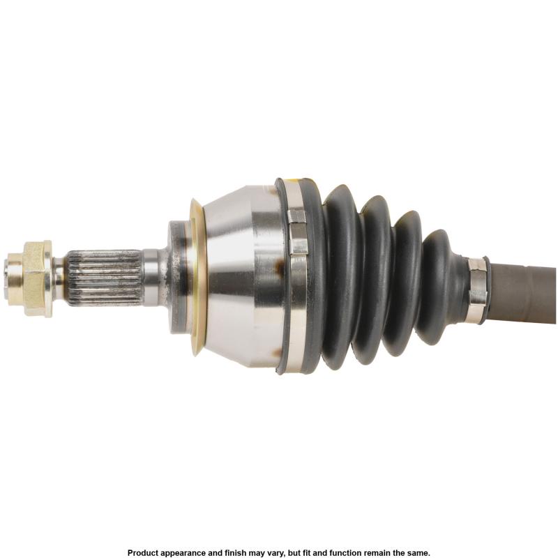 2012 Mini Cooper CV Axle Assembly Front Right Cardone Select 669323 image 2 of 3