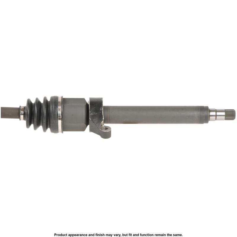 2012 Mini Cooper CV Axle Assembly Front Right Cardone Select 669323 image 3 of 3