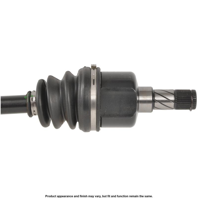 2012 Mini Cooper CV Axle Assembly Front Left Cardone Select 669324 image 1 of 3