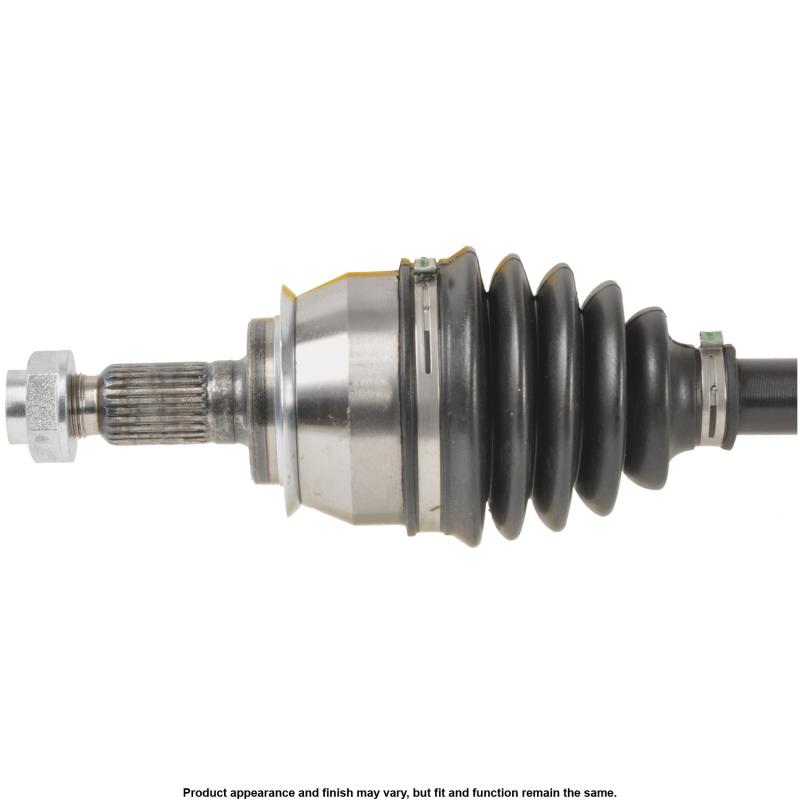2012 Mini Cooper CV Axle Assembly Front Left Cardone Select 669324 image 2 of 3