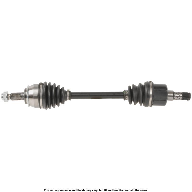 2012 Mini Cooper CV Axle Assembly Front Left Cardone Select 669324 image 3 of 3