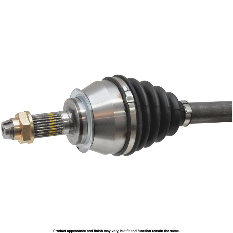 2012 Mini Cooper CV Axle Assembly Front Right Cardone Select 669325 image 2 of 3