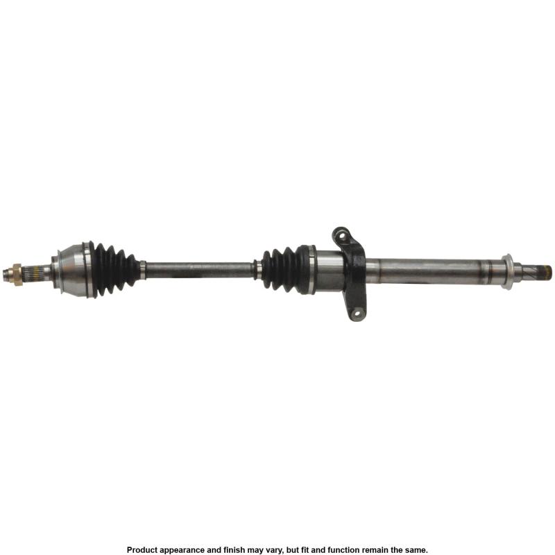 2012 Mini Cooper CV Axle Assembly Front Right Cardone Select 669325 image 3 of 3