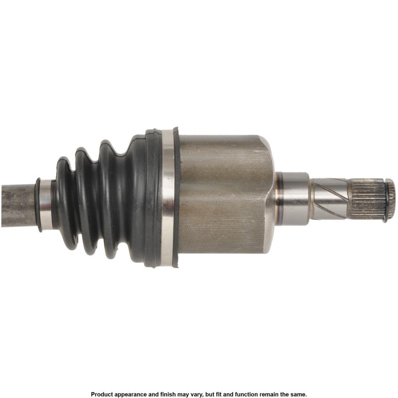 2012 Mini Cooper CV Axle Assembly Front Left Cardone Select 669326 image 1 of 3